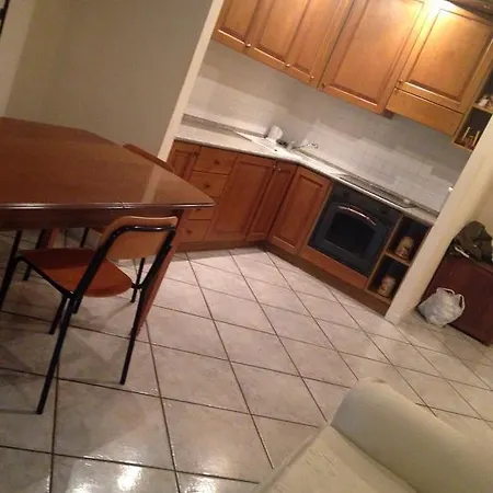 Apartment Imperial G