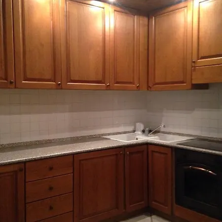 Imperial G Apartment