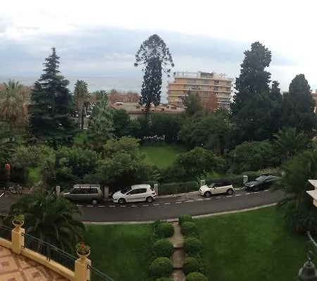 Apartment Imperial G Menton