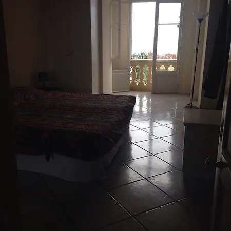 Apartment Imperial G Menton
