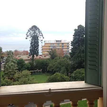 Apartment Imperial G *