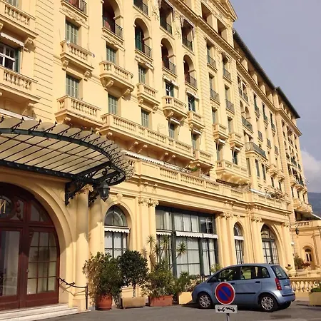 Apartment Imperial G Menton