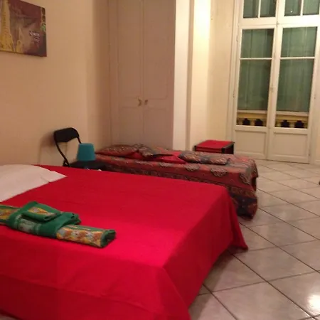 Imperial G Apartment
