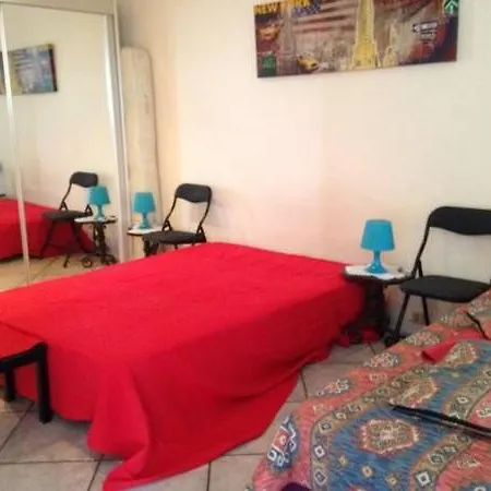 Apartment Imperial G Menton