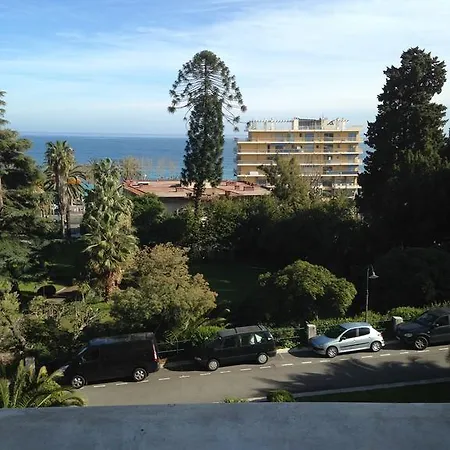 Imperial G Apartment Menton