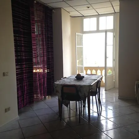 Apartment Imperial G