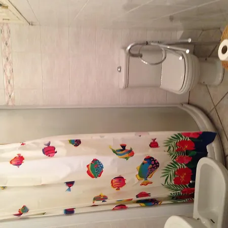 Apartment Imperial G